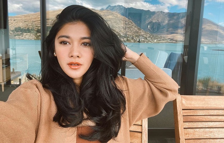 Jomblo Lagi, Naysilla Mirdad Baru Putus dari Arfito setelah 3 Tahun Pacaran