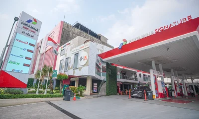 Mulai 1 Januari 2026 : Pertamina Turunkan Harga Pertamax