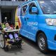 Penumpang Tunanetra Terjatuh di Bulungan Jadi Viral, Transjakarta Lakukan Evaluasi Layanan Disabilitas