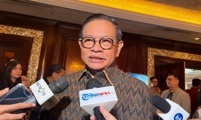 Pramono Anung Minta WNA Pelaku Aksi Tak Senonoh di Blok M Ditindak Tegas