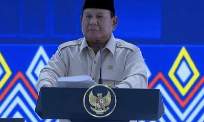 Presiden Prabowo Resmikan 166 Sekolah Rakyat, Terobosan Pendidikan untuk Anak Miskin