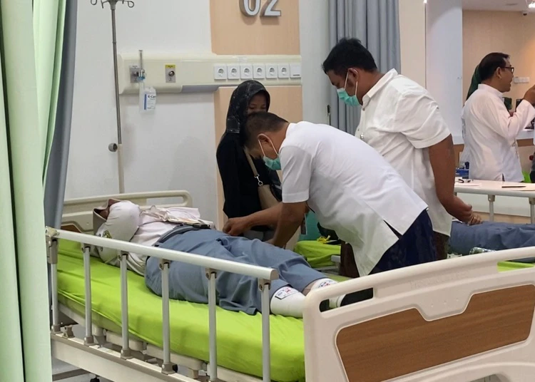 Duh! Terjadi Lagi Keracunan MBG, Kali Ini di Kudus Libatkan 118 Siswa