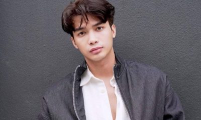 Ini Loh! Sosok Mikhail Imaan yang Bikin Heboh Usai Tampil Bareng Ria Ricis