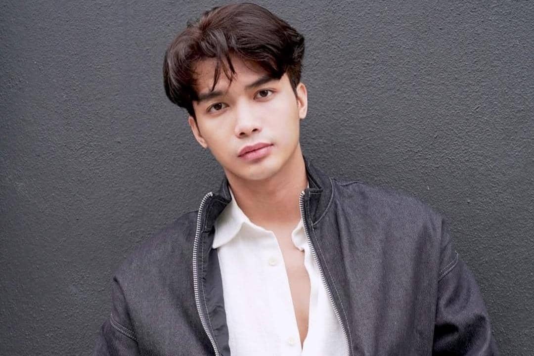 Ini Loh! Sosok Mikhail Imaan yang Bikin Heboh Usai Tampil Bareng Ria Ricis