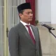 Thomas Djiwandono Resmi Dilantik sebagai Deputi Gubernur BI