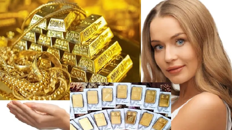Harga Emas Antam Kembali Tembus Rp3 Juta Pergram, Galeri24 dan UBS Tidak Bergerak