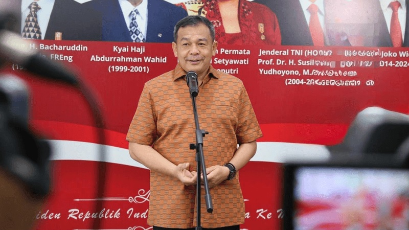 Percepat Target Ekonomi 8%, Presiden Prabowo Dijadwalkan Buka Rakornas Pemerintah Pusat dan Daerah 2026