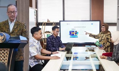 Kemenperin: Kekayaan Intelektual Kunci Produk IKM Tembus Pasar Dunia