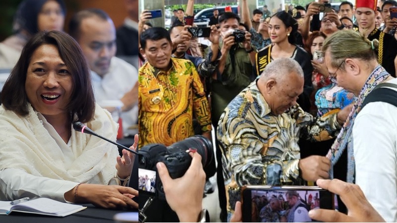 TransNusa Buka Rute Penerbangan Taipei - Manado, Kemenpar: Respons atas Semakin Meningkatnya Wisatawan Taiwan Berkunjung ke Indonesia