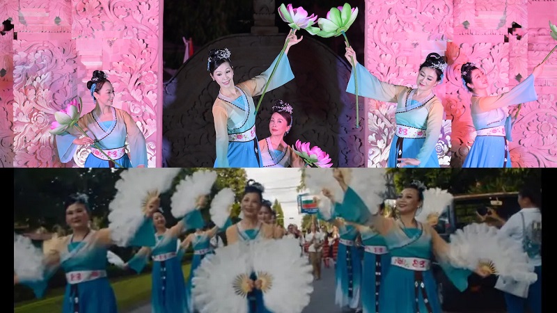 Bali Utara Mendunia! Buleleng Kembali Jadi Panggung Festival Budaya Internasional 2026