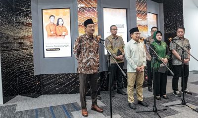 Groundcheck Nasional Dimulai, Menko Muhaimin: Buktikan Negara Tidak Abai, 11 juta Data PBI JKN Siap Diverifikasi