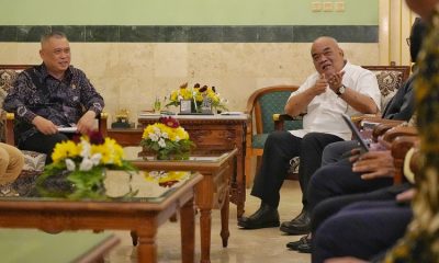 Diprediksi "Diserbu" 8,2 Juta Pemudik, Menhub Dudy Siapkan Strategi Khusus di Yogyakarta