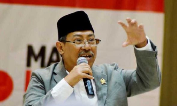 Ketua MPP PKS Mulyanto Desak DPR Panggil Pemerintah Terkait Transparasi Partisipasi Indonesia di BOP dan ISF