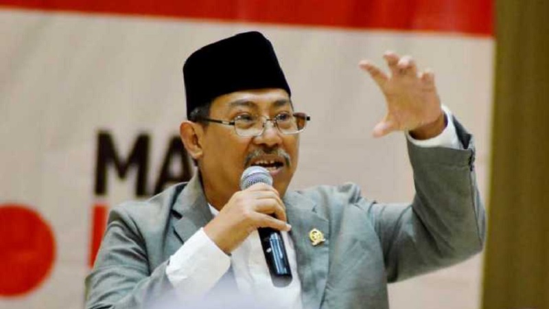 Ketua MPP PKS Mulyanto Desak DPR Panggil Pemerintah Terkait Transparasi Partisipasi Indonesia di BOP dan ISF