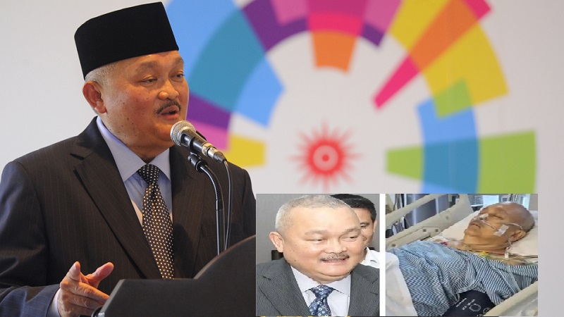 Selamat Jalan Sang Inovator Olahraga: Alex Noerdin, Sosok yang Melambungkan Sumsel ke Kancah Dunia