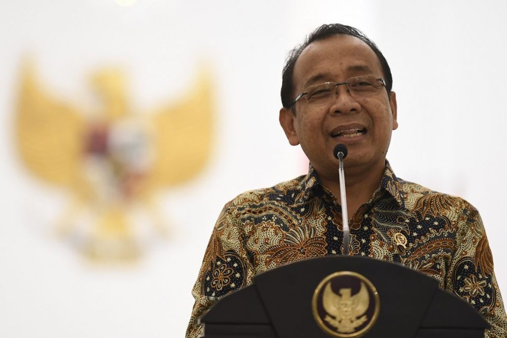 Jelang Ramadan, Pemerintah Tetapkan Aturan Belajar di Sekolah