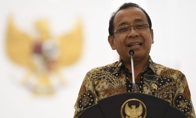 Jelang Ramadan, Pemerintah Tetapkan Aturan Belajar di Sekolah