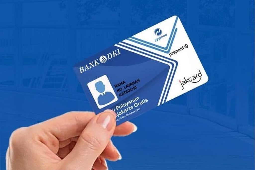 Perhatian! Besok Bisa Daftar Kartu Gratis TJ, LRT dan MRT di CFD