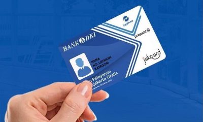 Perhatian! Besok Bisa Daftar Kartu Gratis TJ, LRT dan MRT di CFD