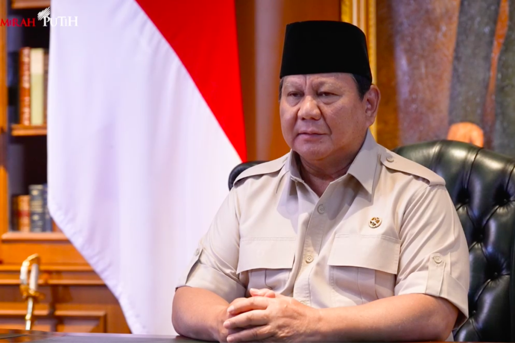 Presiden Minta Evaluasi Program Perlindungan Sosial Usai Kasus Kematian Siswa SD di NTT