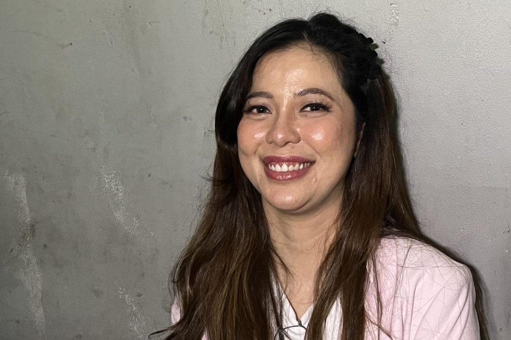 Ammar Zoni Minta Abolisi Presiden, Pernah Raih Medali Emas di Kancah Internasional