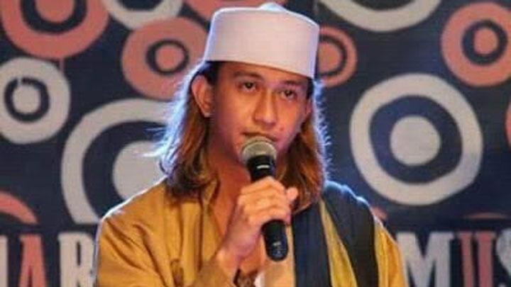 Bahar Smith Ditetapkan sebagai Tersangka Kasus Penganiayaan