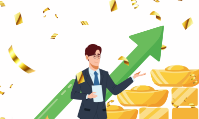 Update Harga Emas: Antam Tembus Rp2,94 Juta Pergram, Galeri24 dan UBS Stagnan