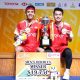 Rekap Hasil Thailand Masters 2026: Atasi Kompatriotnya, Leo/Bagas Akhiri "Paceklik" Gelar