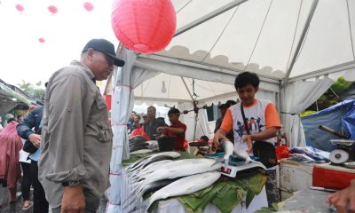 Festival Bandeng Kembali Digelar Tahun Ini pada 14-15 Februari 2026 di Rawa Belong Jakarta Barat