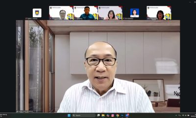 PENABUR Berbagi Perkuat Peran Guru Kristen dalam Panggilan Pendidikan Gereja dan Bangsa
