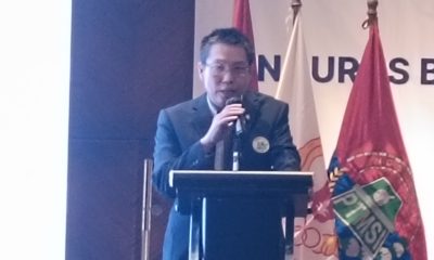 Terpilih Aklamasi Kembali Pimpin PB PTMSI Masa Bakti 2026-2030, Peter Layardi Lay akan Terus Berjuang Kawal Tenis Meja Indonesia Berdiri Tegak di Tanah Air