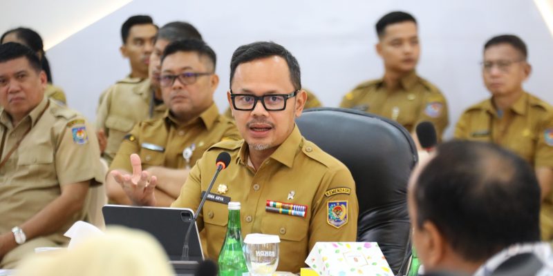 Wamendagri Minta Gubernur Kaltim Kaji Ulang Anggaran Mobil Dinas Rp8,5 Miliar