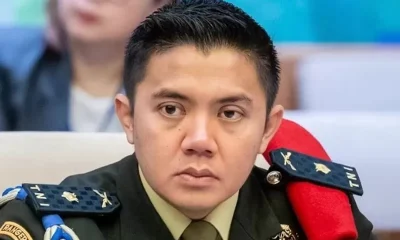 Seskab Teddy Bantah Produk AS Tak Wajib Sertifikasi Halal dan Izin BPOM