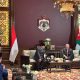 Lakukan Bilateral dengan Raja Yordania, Seskab Teddy Ungkap Isi Pembicaraan dengan Prabowo