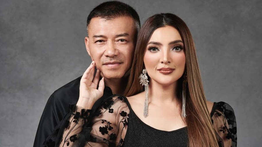 Anang dan Ashanty akan Melepas Rumah di Cinere Senilai Rp 25 Miliar, Ada Apa?