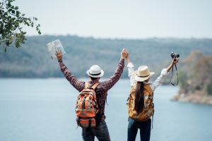 5 Tips Membakar Lemak Saat Travelling, Perlu Kamu Coba!
