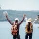 5 Tips Membakar Lemak Saat Travelling, Perlu Kamu Coba!