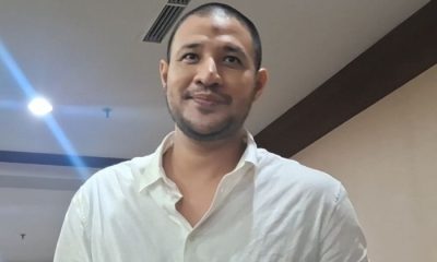 Sidang di Jakarta Selesai, Ammar Zoni Tak Mau Dipindahkan ke Nusakambangan Lagi