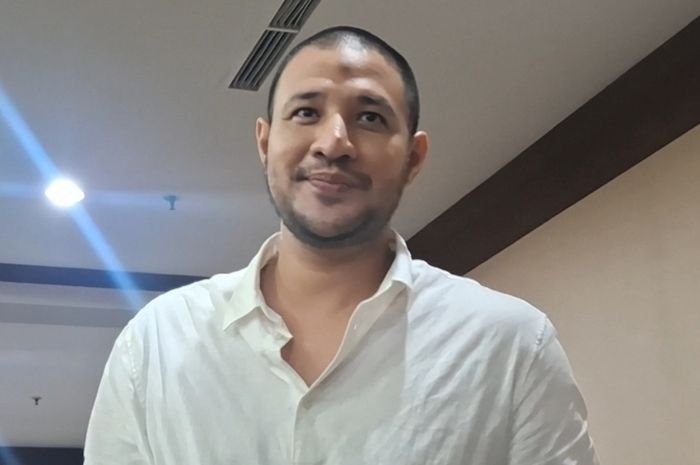 Sidang di Jakarta Selesai, Ammar Zoni Tak Mau Dipindahkan ke Nusakambangan Lagi