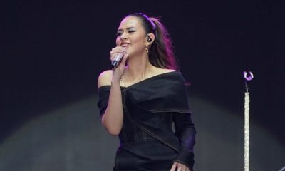 Belum Punya Acara Weekend? Yuk, Lihat Raisa dan Sheila On7 di IIMS 2026
