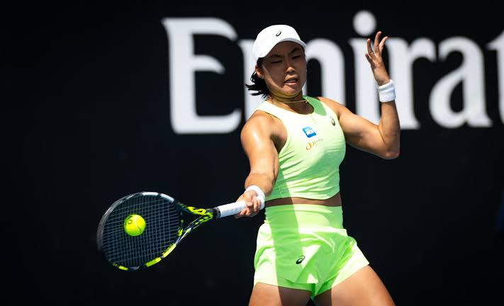 Rekap Hasil WTA 1000 Dubai Championships 2026: Janice Tjen Hempaskan Yastremska Melenggang ke Babak Kedua
