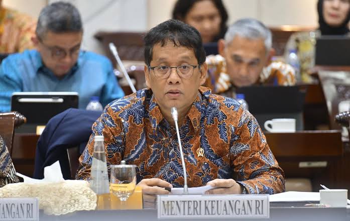 Menteri Keuangan Pastikan Tarif Pajak Tak Berubah dalam Waktu Dekat