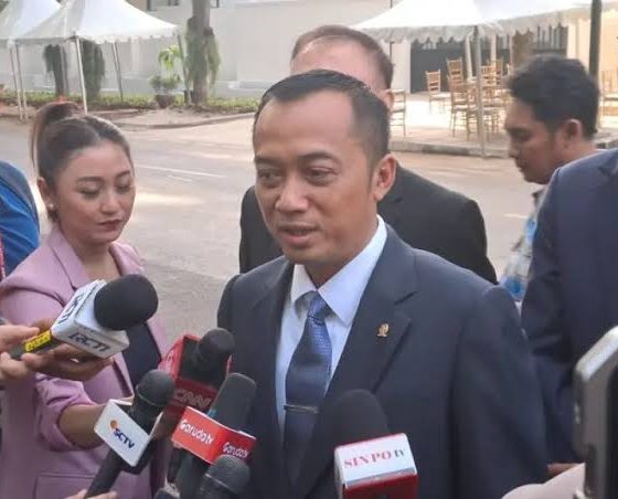 Istana Tegaskan Tak Ada Perombakan Kabinet dalam Waktu Dekat
