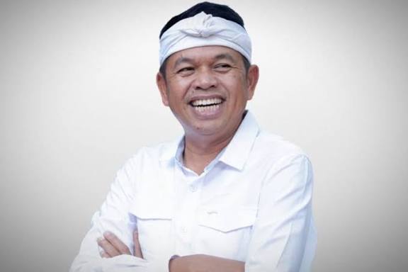 Dedi Mulyadi Ajukan Pinjaman Rp2 Triliun untuk Selamatkan Proyek Strategis Jabar