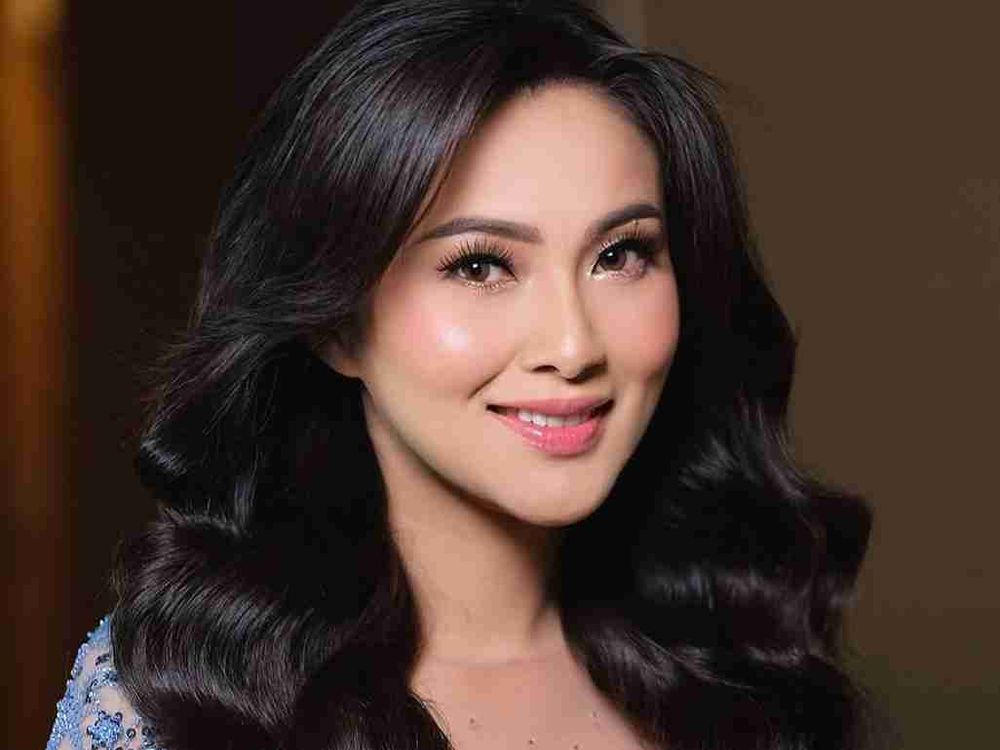 Intip Kekayaan Gubernur Terkaya dan Cantik, Sherly Tjoanda