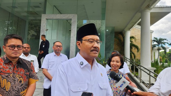 Program MBG Bakal Dibagikan Juga untuk Lansia, Terutama yang Tinggal Sendirian