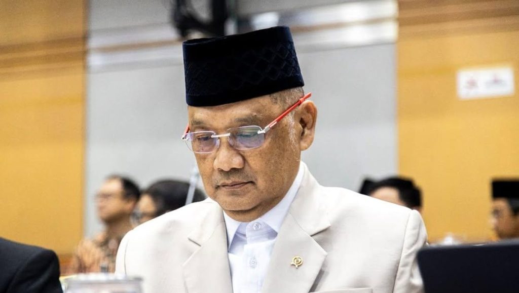 Indonesia Perkuat Integrasi Sistem Digital Haji-Umrah dengan Arab Saudi