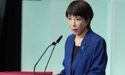 Partai PM Takaichi Diprediksi Menang Telak pada Pemilu Majelis Rendah Jepang