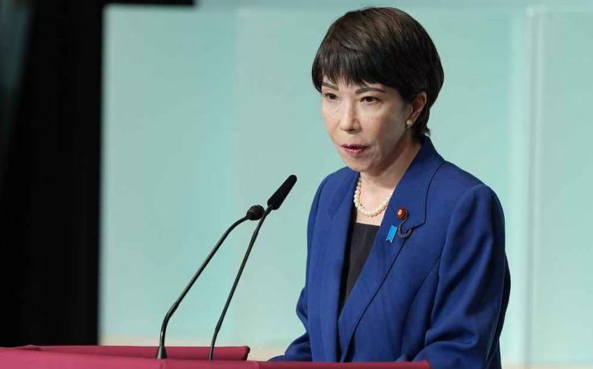 Partai PM Takaichi Diprediksi Menang Telak pada Pemilu Majelis Rendah Jepang