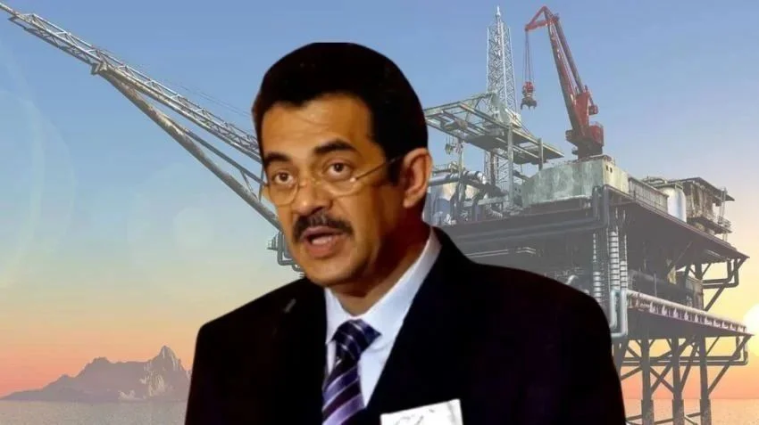 Melarikan Diri ke Luar Negeri, Interpol Terbitkan Red Notice untuk Riza Chalid